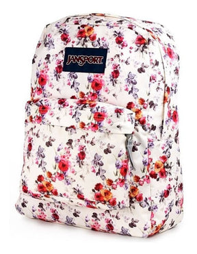 Jansport Superbreak Mochila 25l Js00t50133n