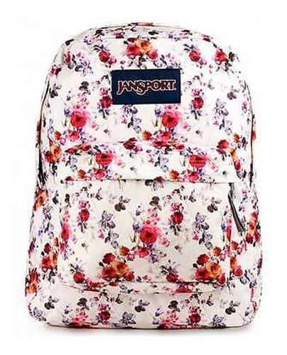Jansport Superbreak Mochila 25l Js00t50133n