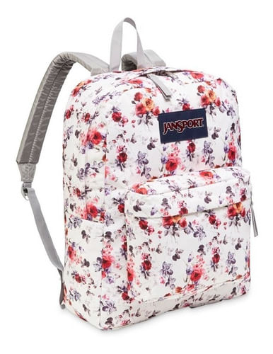 Jansport Superbreak Mochila 25l Js00t50133n
