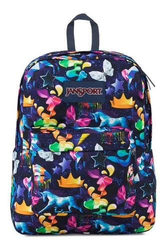 Jansport Superbreak Mochila 25l Js00t5013b5