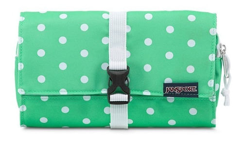 Jansport Neceser Matrix Pouch Js00t68y0nk