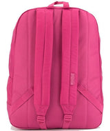 Jansport Mochila Monocromática Superbreak Magenta Haze 25l