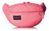 Jansport Riñonera Fifth Avenue Strawberry Pink 2,5l Js00tan1
