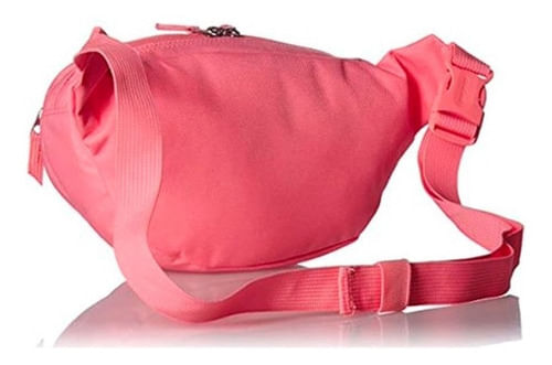 Jansport Riñonera Fifth Avenue Strawberry Pink 2,5l Js00tan1