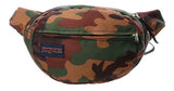 Jansport Riñoñera Fifth Avenue Surplus Camuflada Js00tan14j9