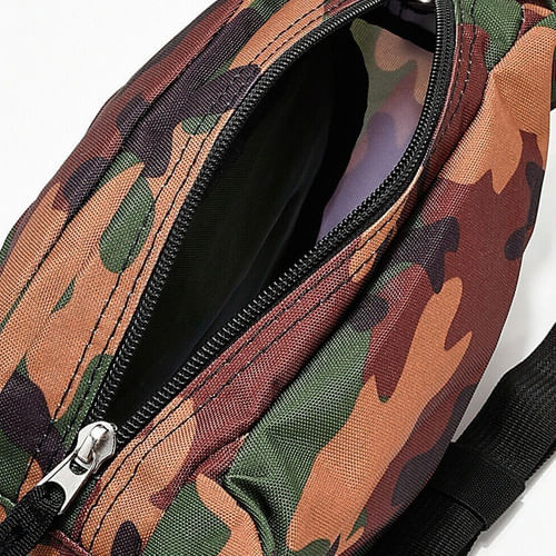 Jansport Riñoñera Fifth Avenue Surplus Camuflada Js00tan14j9