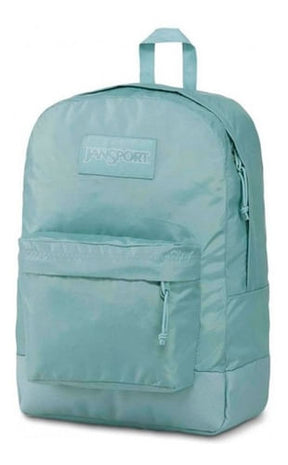 Jansport Mochila Monocromática Superbreak Moon Haze 25l
