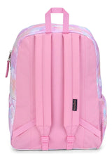 Jansport Mochila Cross Town Neon Daisy Jns124