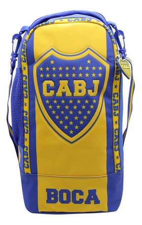 Bolso Botinero Boca Jrs Bo152