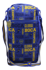 Bolso Botinero Boca Jrs Bo152