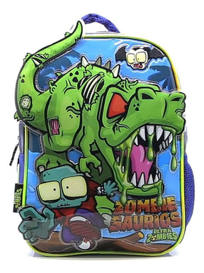Mochila Zombies Espalda 12 Pulgadas Om025