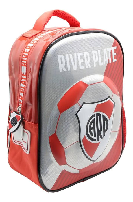 Mochila River Plate Espalda 12 Pulgadas Ri179