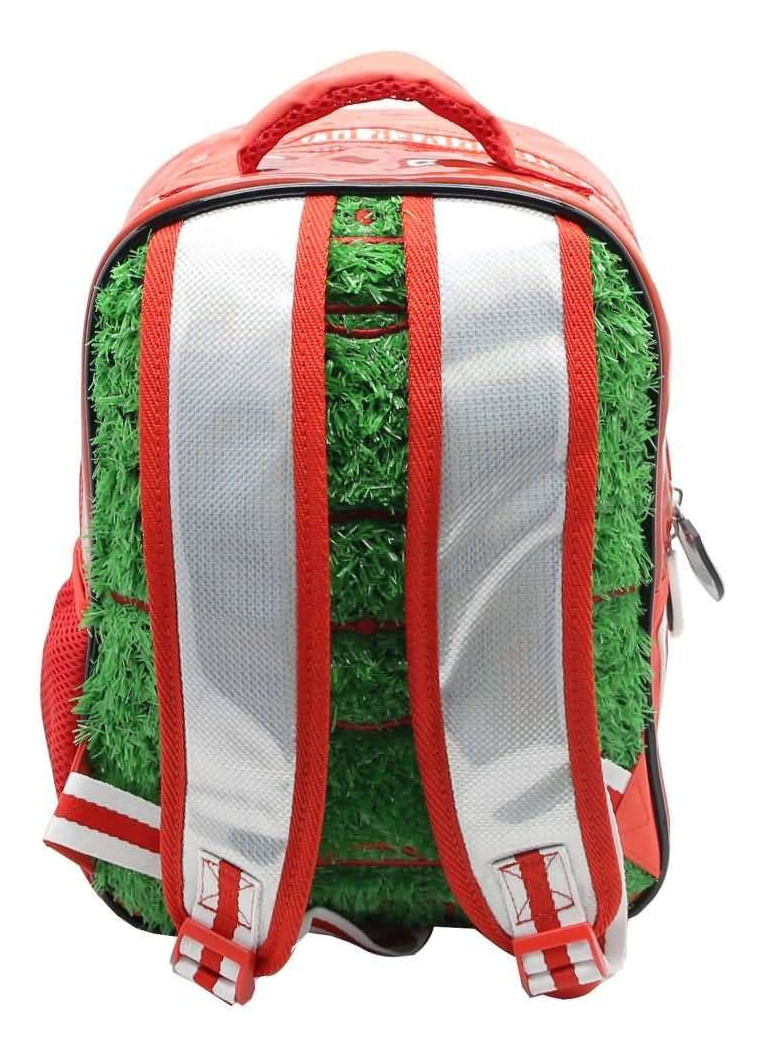 Mochila River Plate Espalda 12 Pulgadas Ri179