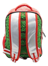 Mochila River Plate Espalda 12 Pulgadas Ri179