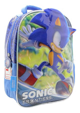 Mochila Sonic Espalda 12 Pulgadas So115