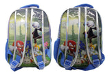 Mochila Sonic Espalda 12 Pulgadas So115