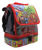 Lunchera Termica Infantil Avengers Sp846