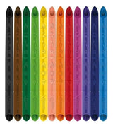 Maped Colorpeps Lapices Infinity Estuche X12 861600