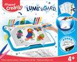 Maped Lumi Board Pizarra Para Dibujar Con Luz 907021