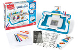 Maped Lumi Board Pizarra Para Dibujar Con Luz 907021