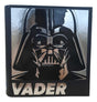 Mooving Carpeta Escolar Star Wars Vader 3x40 1001245
