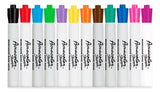 Marcador Acuacolor 12 Piezas Sharpie