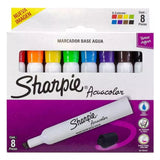 Sharpie Marcadores Acuacolor 2184200