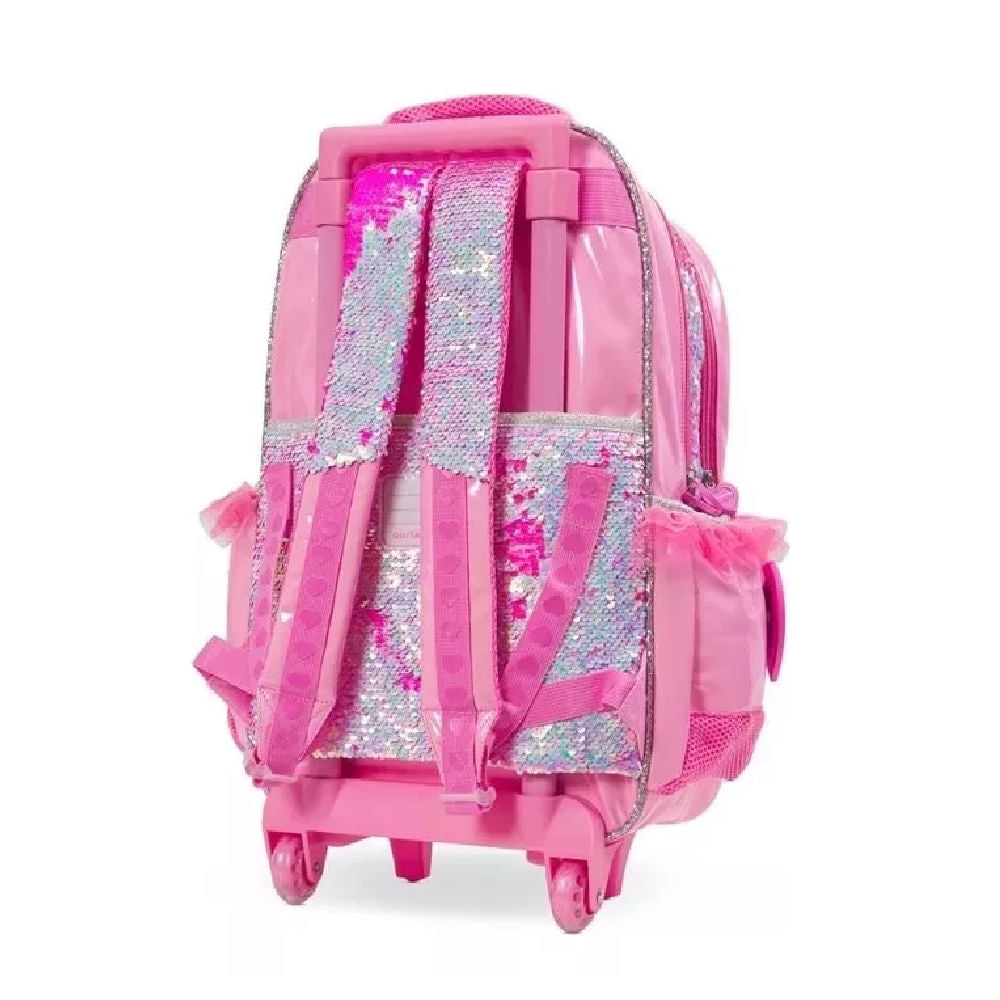 Mooving Mochila Quitapesares Carro Love 1613724