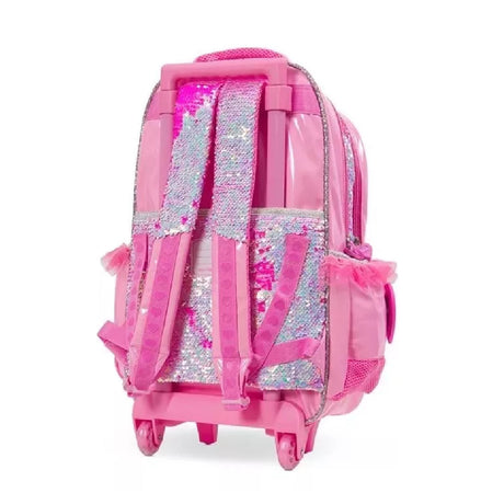 Mooving Mochila Quitapesares Carro Love 1613724