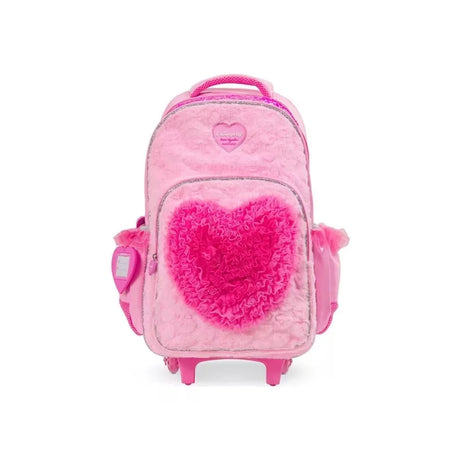 Mooving Mochila Quitapesares Carro Love 1613724