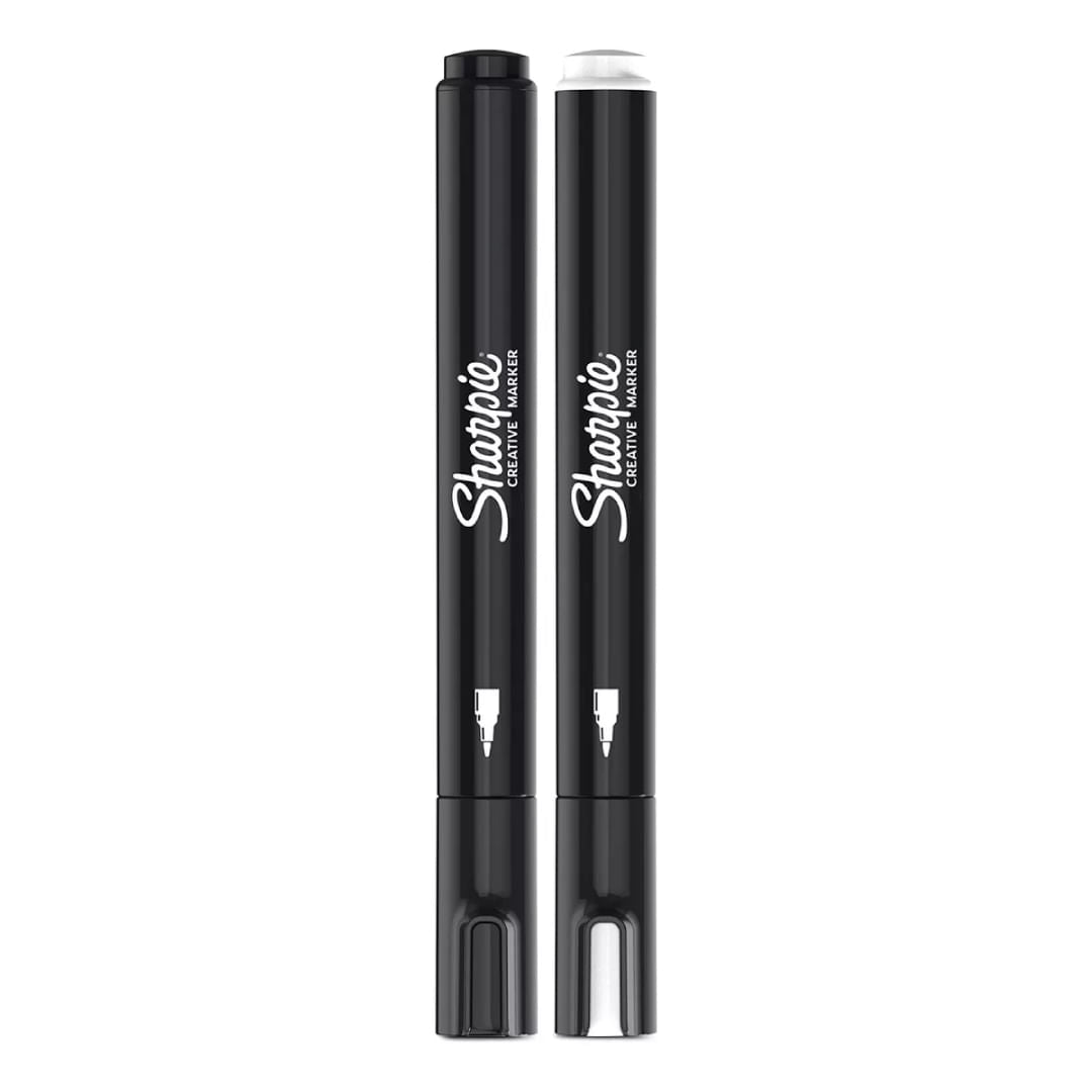 Sharpie Marcadores creativos a base de agua 02 unidades 2201181