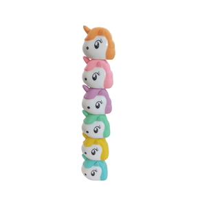 Resaltador 5 Colores Modelo Pony SL6610 Kinderland