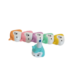 Resaltador 5 Colores Modelo Pony SL6610 Kinderland