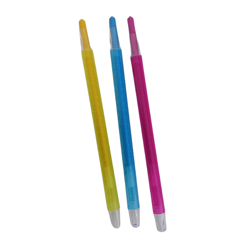 Estuche Crayones x24 colores SL6613 Kinderland