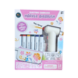 Maker Airbrush Aerógrafo Eléctrico Inalámbrico Sl4005 Kinderland