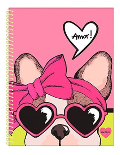 Cuaderno Universitario Rayado Simones 1208148