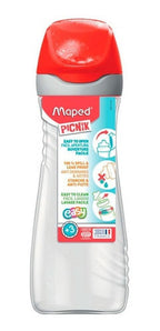 Origins Cantimplora 580ml Roja 871703 Maped