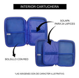Mooving Cartuchera Eva Harry Potter 1506222