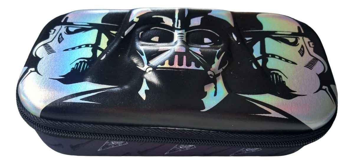 Cartuchera Box Star Wars 1527245