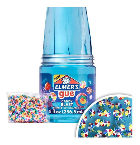 Elmers Gue Slime Candy Blast 2194458