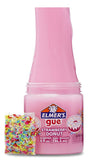 Elmers Gue Strawberry Donut Slime 2194460