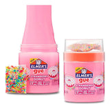 Elmers Gue Strawberry Donut Slime 2194460