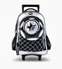 Footy Mochila Carro 18p Futbol Mundial Termoformada F1751.01