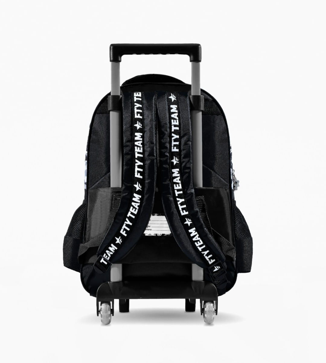 Footy Mochila Carro 18p Futbol Mundial Termoformada F1751.01