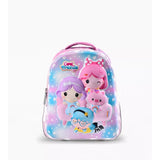 Mochila Espalda 14" Nena C. Friends 3D F1809.01.UNICO