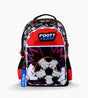 Footy Mochila De Espalda 18p Futbol Pop It Con Luz Led F1793