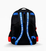 Footy Mochila De Espalda 18p Futbol Pop It Con Luz Led F1793