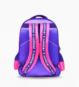 Footy Mochila De Espalda 18p Auriculares Con Luz Led F1983