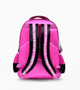 Footy Mochila De Espalda 18p Auriculares Con Luz Led F1983