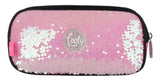Footy Cartuchera Call Me Con Luz Led F21042